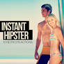 Instant Hipster - 10 Retro Actions