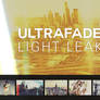 Ultra Faded Light Leaks by SparkleStock