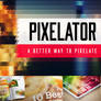 Pixelator by SparkleStock
