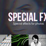 Special FX by SparkleStock