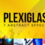 Plexiglass by SparkleStock