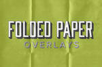 Folded Paper Overlays