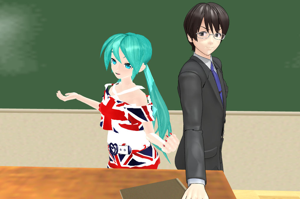 Tell the Class why you are late by me-ooks on DeviantArt
