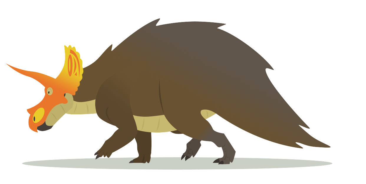 Porcuceratops V2