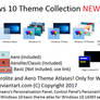 Windows 10 Theme Collection for Win 10 [UPDATED]