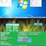 AeroGlass10 Themes for Windows 10