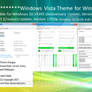 Windows Vista Themes for Windows 10