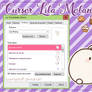 Cursor Lila Molang