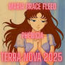 Maria Grace Fleed