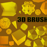 3D BRUSHES 01