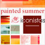 Painted Summer