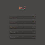 ko-Z for Google Chrome