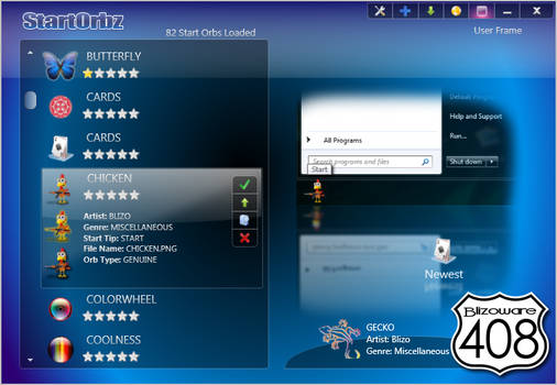 StartOrbz v3.1.a