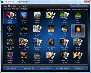 CardDecko v0.2