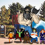 Scooby Doo and the Wrath of Paul Bunyan