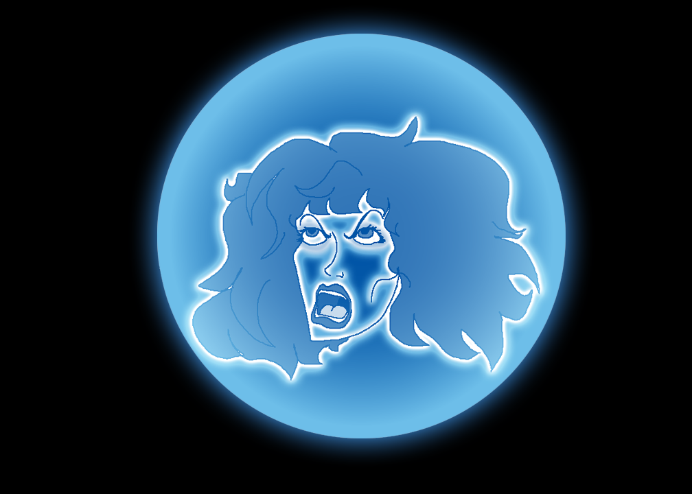 Madame Leota