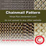 PS6 PATTERNS - Chainmail