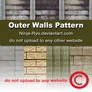 PS6 PATTERNS - Outer Walls