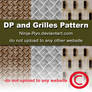 PS6 PATTERNS - DP + Grilles 2