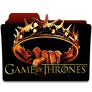 Game of Thrones : TV Series Folder Icon v1