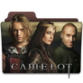 Camelot : TV Series Folder Icon v1