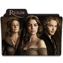 Reign : TV Series Folder Icon v1