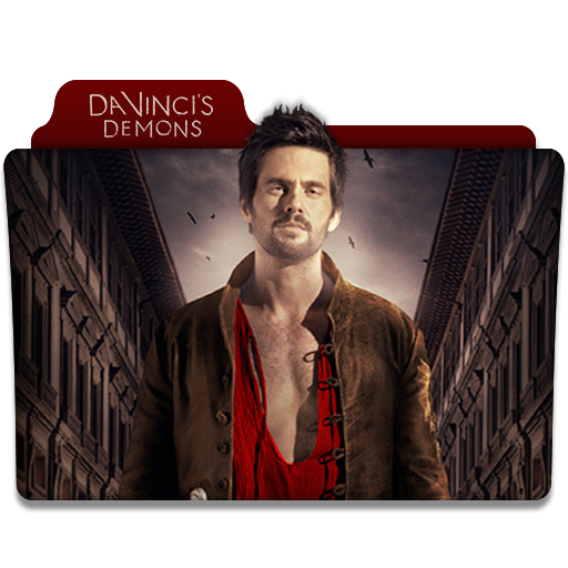 Da vinci's demons netflix shop