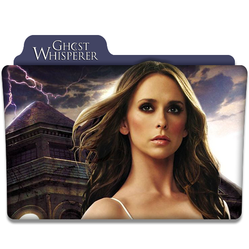 serie whisperer ghost