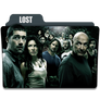 Lost : TV Series Folder Icon v1