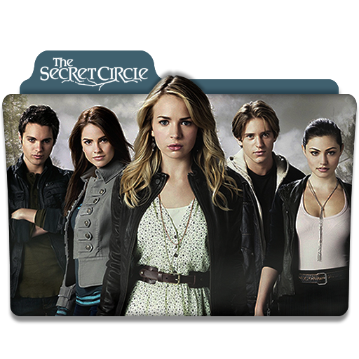 serie the secret circle