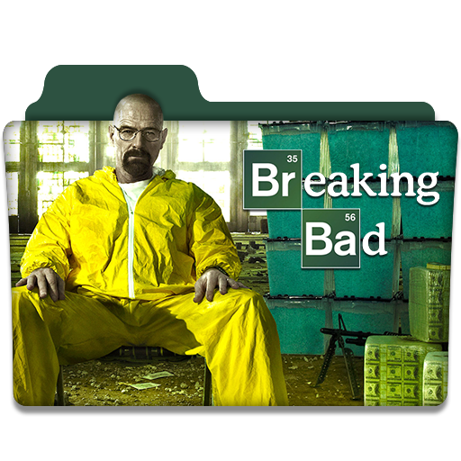 Dig Into The Data Behind The Tv Show Breaking Bad
