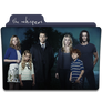 The Whispers : TV Series Folder Icon v2