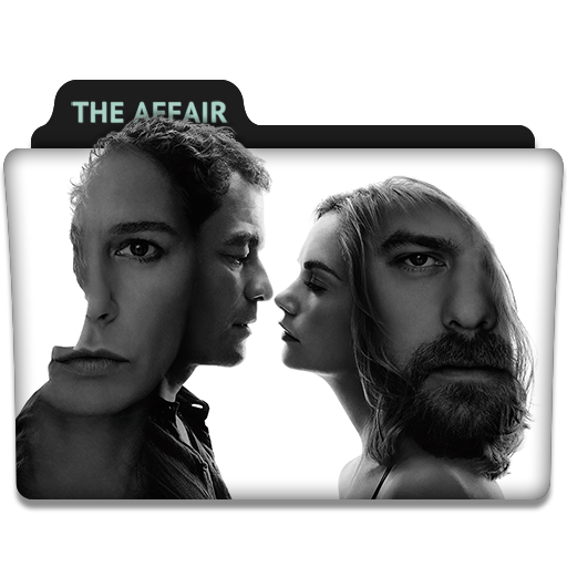 The Affair : TV Series Folder Icon v2 by DYIDDO on DeviantArt