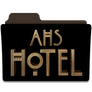 American Horror Story - Hotel : TV Series Icon