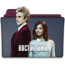 Doctor Who : TV Series Folder Icon v2