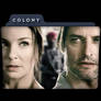 Colony : TV Series Folder Icon v1
