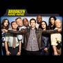 Brooklyn Nine-Nine : TV Series Folder Icon v2