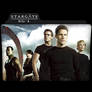 Stargate SG-1 : TV Series Folder Icon v2