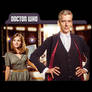 Doctor Who : TV Series Folder Icon v10