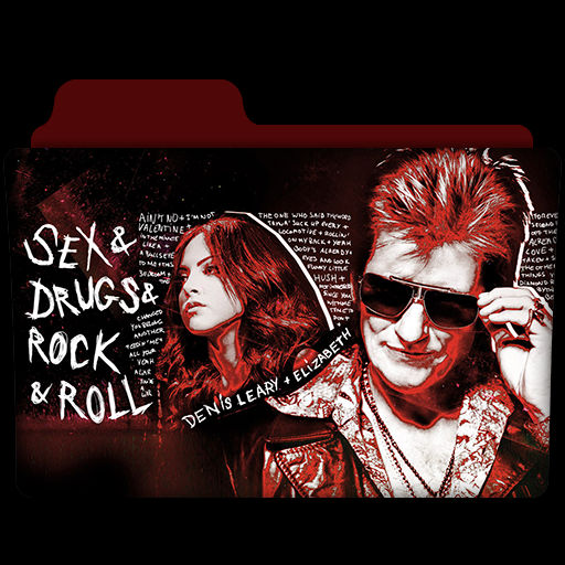 Sex, Drugs, and Rock 