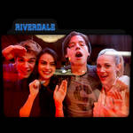 Riverdale : TV Series Folder Icon