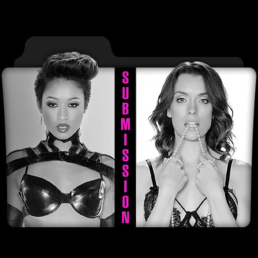 Submission TV Series Folder Icon by DYIDDO on DeviantArt