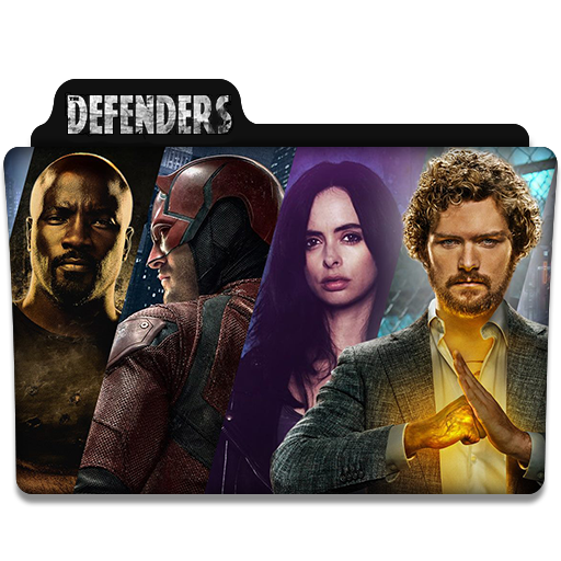 Xmen Tv Series Folder Icon V2 By Dyiddo On Deviantart
