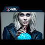 iZombie : TV Series Folder Icon v9