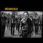 The Walking Dead : TV Series Folder Icon v12