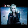 iZombie : TV Series Folder Icon v11