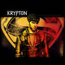 Krypton : TV Series Folder Icon