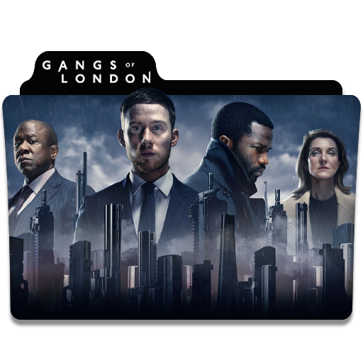 Gangs of london putlocker hot sale
