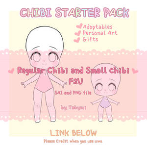 Chibi Base Free to Use