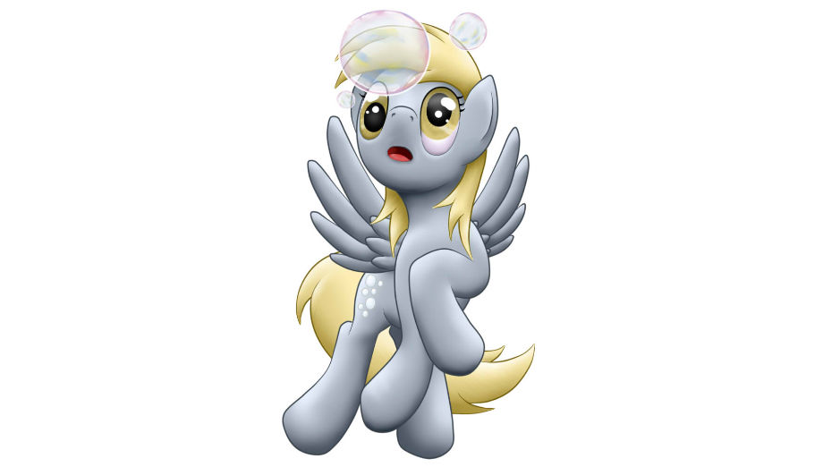 derpy by jayebuggy123 on DeviantArt